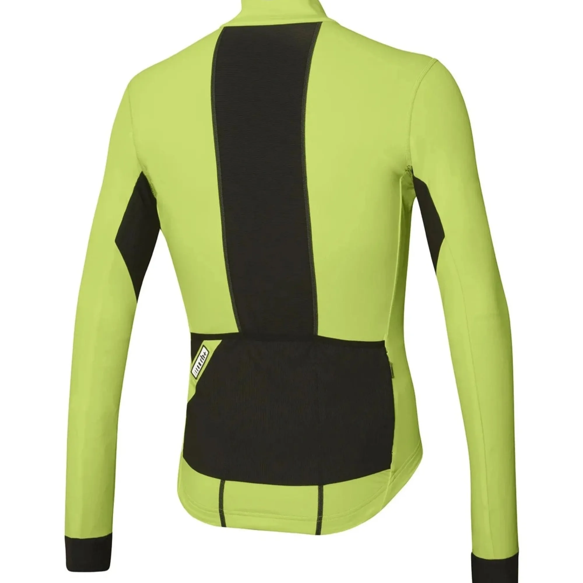 Uomo Zerorh Maglie*agia aniche unghe Rh+ XTR -