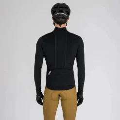 Uomo Zerorh Maglie*agia aniche unghe Rh+ XTR -