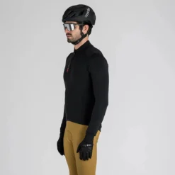 Uomo Zerorh Maglie*agia aniche unghe Rh+ XTR -