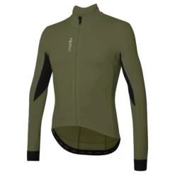 Uomo Zerorh Maglie*agia aniche unghe Rh+ XTR - curo