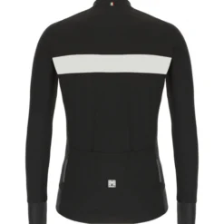 Uomo Santini Maglie*agia aniche unghe Adapt - bianco