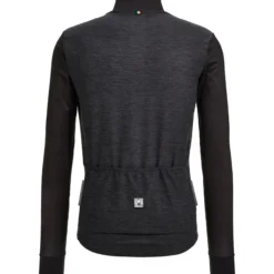 Uomo Santini Maglie*agia aniche unghe Coore Puro -