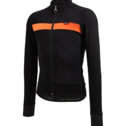 Uomo Santini Maglie*agia aniche unghe Adapt Woo - Arancio