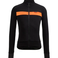Uomo Santini Maglie*agia aniche unghe Adapt Woo - Arancio
