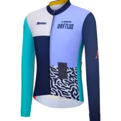 Donna Santini Maglie|Maglie*agia aniche unghe Trek Drifte 2026