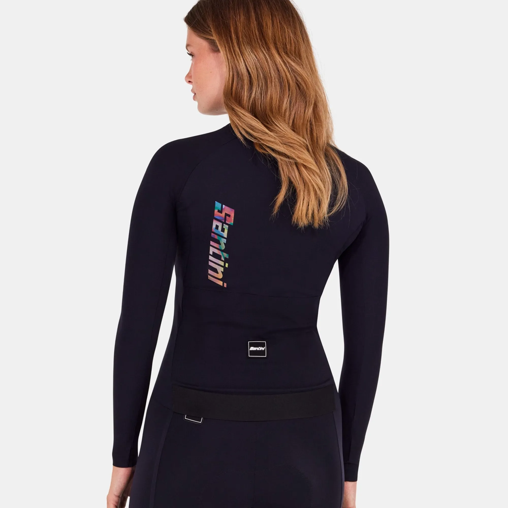 Donna Santini Maglie|Maglie*agia aniche unghe Unico -
