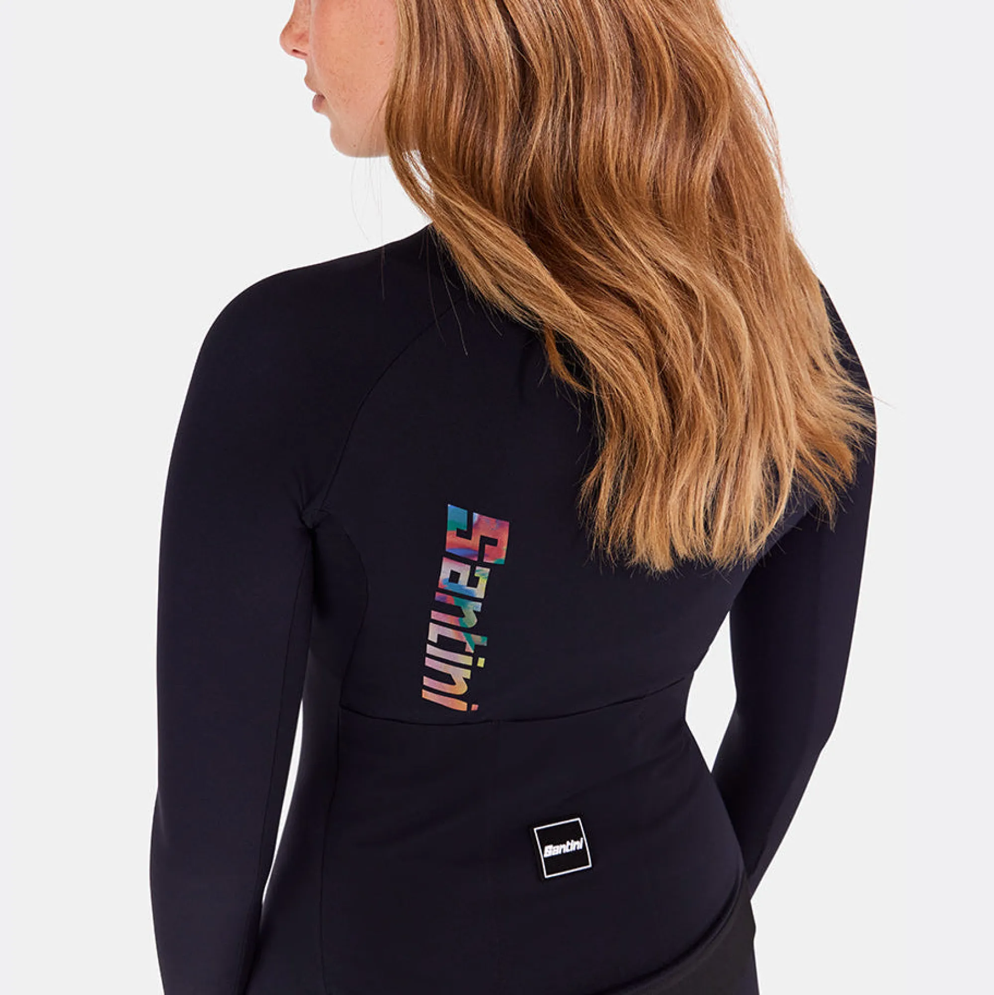 Donna Santini Maglie|Maglie*agia aniche unghe Unico -