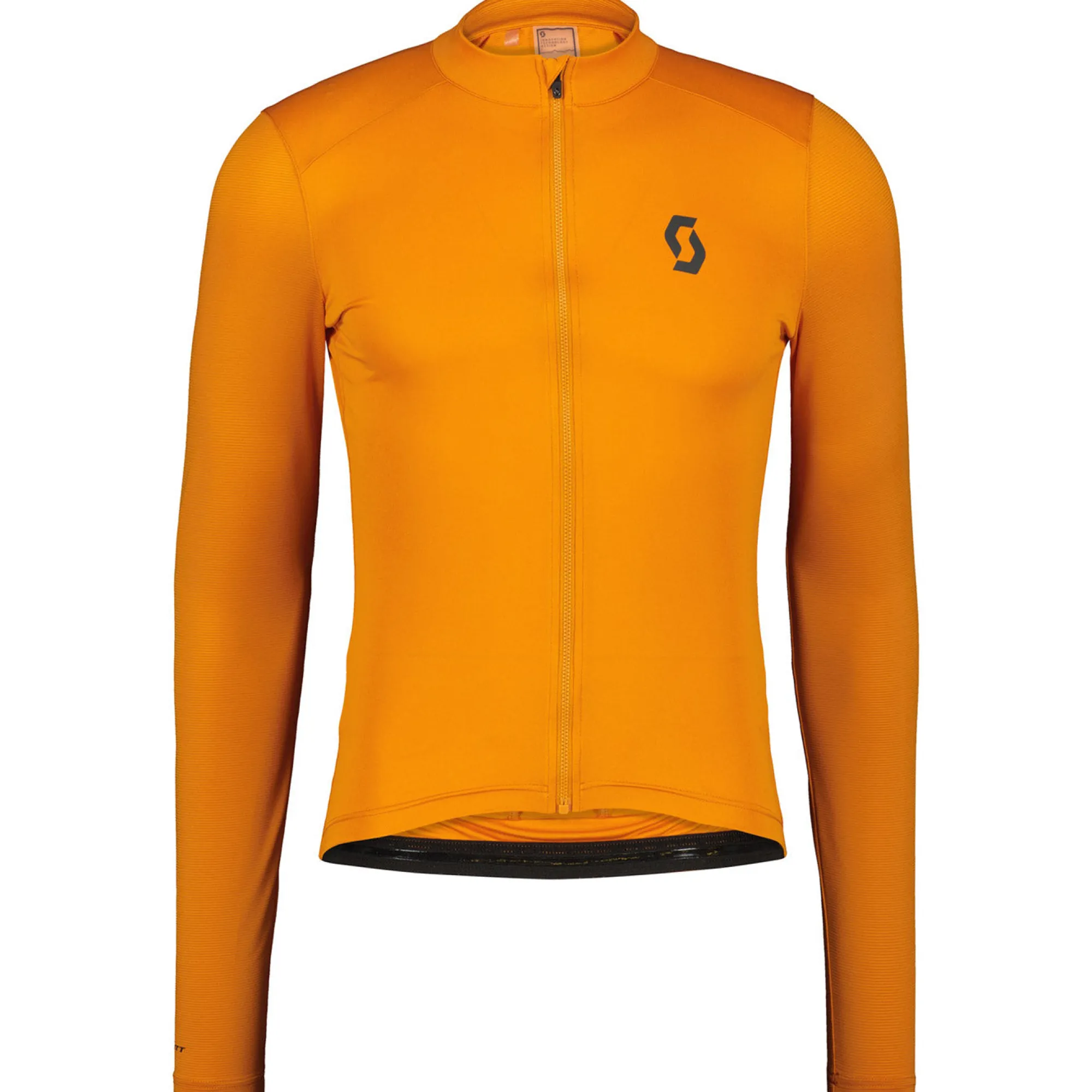 Uomo Scott Maglie*Magia maniche unghe Endurance 10 -