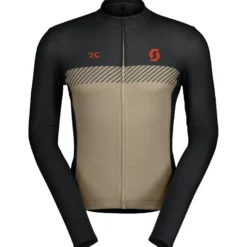 Uomo Scott Maglie*agia aniche unghe RC Tea -