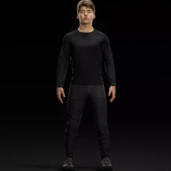 Uomo Specialized Maglie*agia aniche unghe off-road -Work Race -