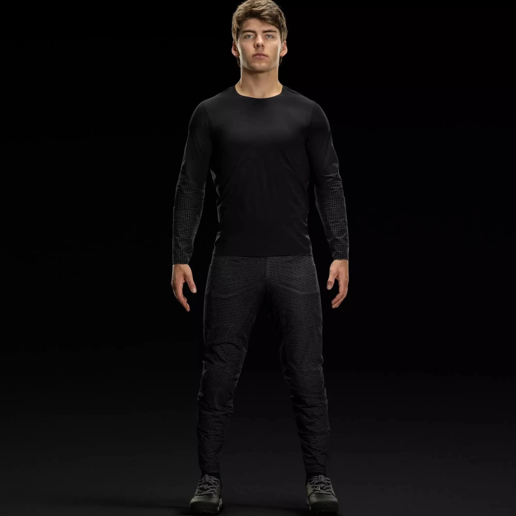 Uomo Specialized Maglie*agia aniche unghe off-road -Work Race -