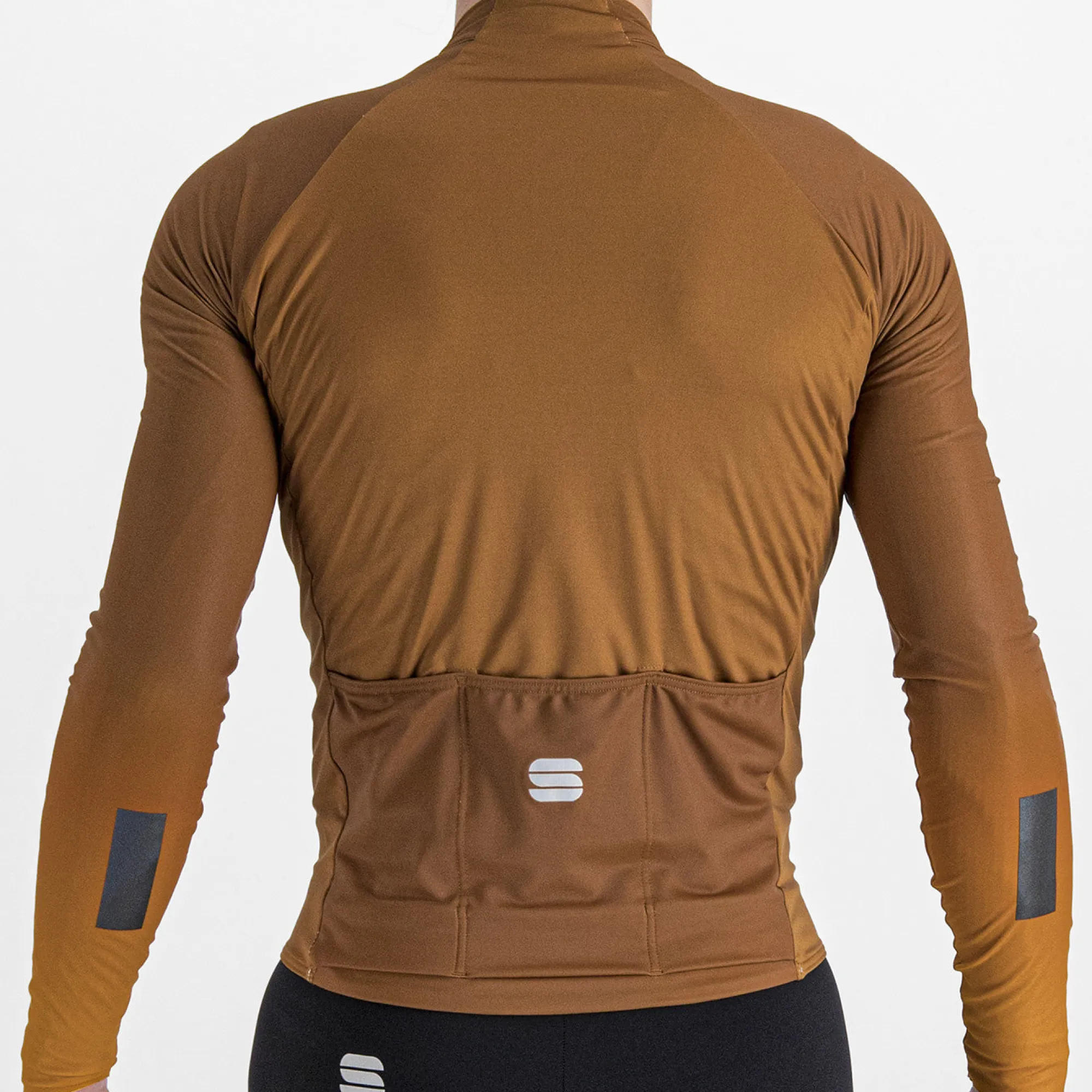 Uomo Sportful Maglie*agia aniche unghe Bodyfit Pro -