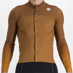 Uomo Sportful Maglie*agia aniche unghe Bodyfit Pro -