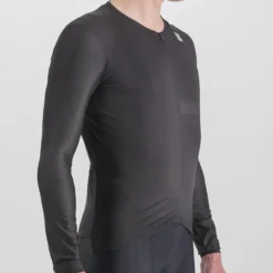 Uomo Sportful Maglie*agia aniche unghe atchy -