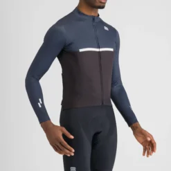 Uomo Sportful Maglie*agia aniche unghe Pita - bu