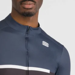 Uomo Sportful Maglie*agia aniche unghe Pita - bu