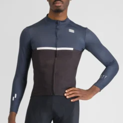Uomo Sportful Maglie*agia aniche unghe Pita - bu