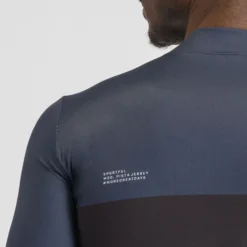 Uomo Sportful Maglie*agia aniche unghe Pita - bu
