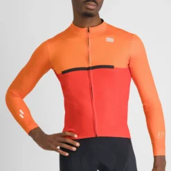 Uomo Sportful Maglie*agia aniche unghe Pita -