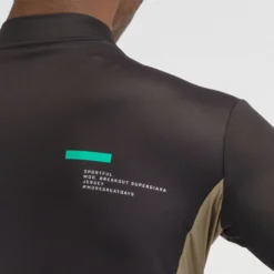 Uomo Sportful Maglie*agia aniche unghe Breakout upergiara -