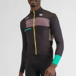 Uomo Sportful Maglie*agia aniche unghe Breakout upergiara -