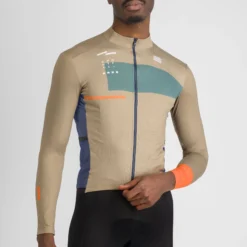 Uomo Sportful Maglie*agia aniche unghe Breakout upergiara -