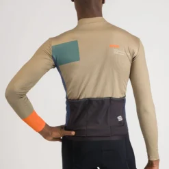Uomo Sportful Maglie*agia aniche unghe Breakout upergiara -