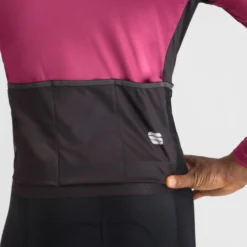 Uomo Sportful Maglie*agia aniche unghe Breakout upergiara -