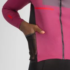 Uomo Sportful Maglie*agia aniche unghe Breakout upergiara -