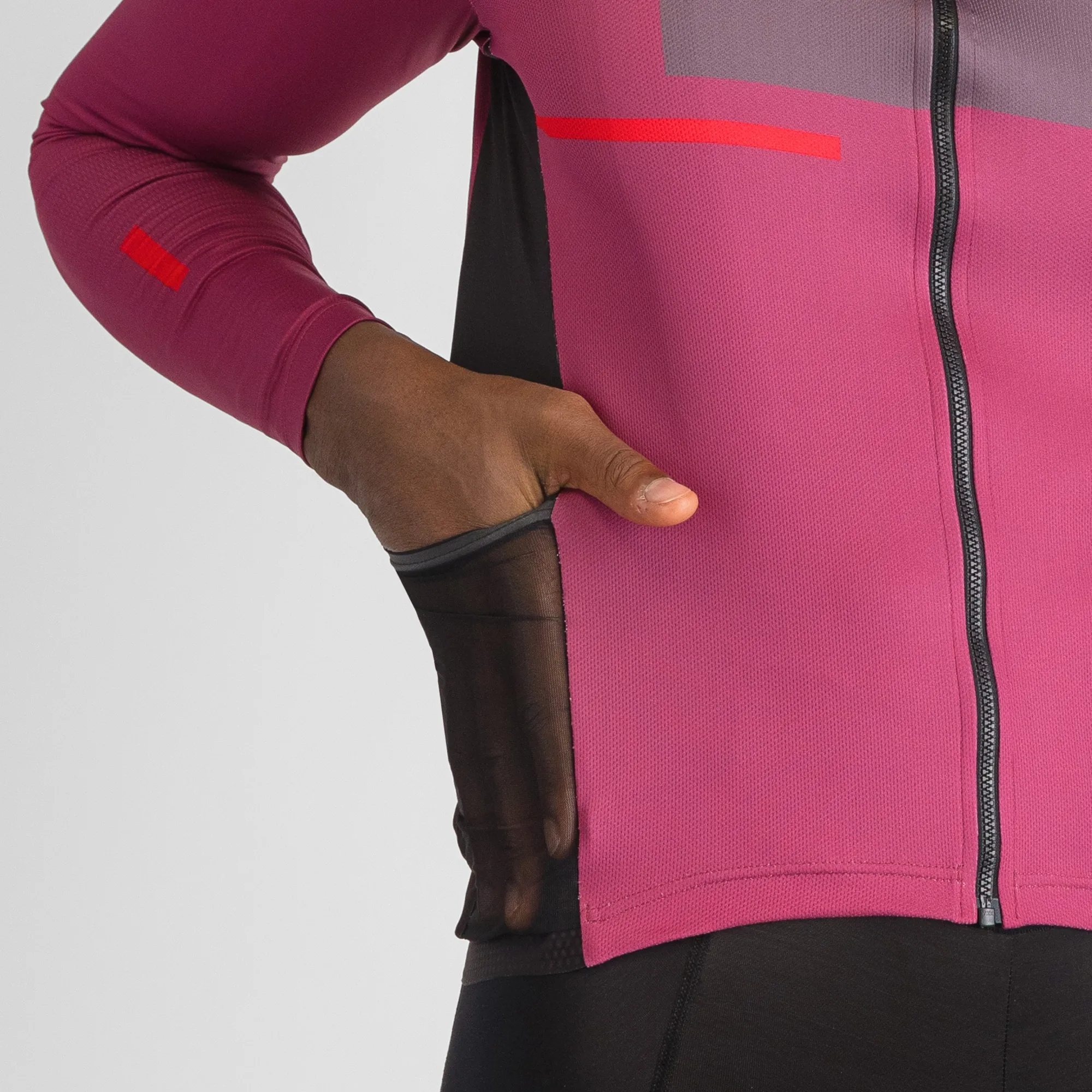 Uomo Sportful Maglie*agia aniche unghe Breakout upergiara -