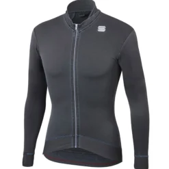 Uomo Sportful Maglie*agia aniche unghe onocroe - Antracite