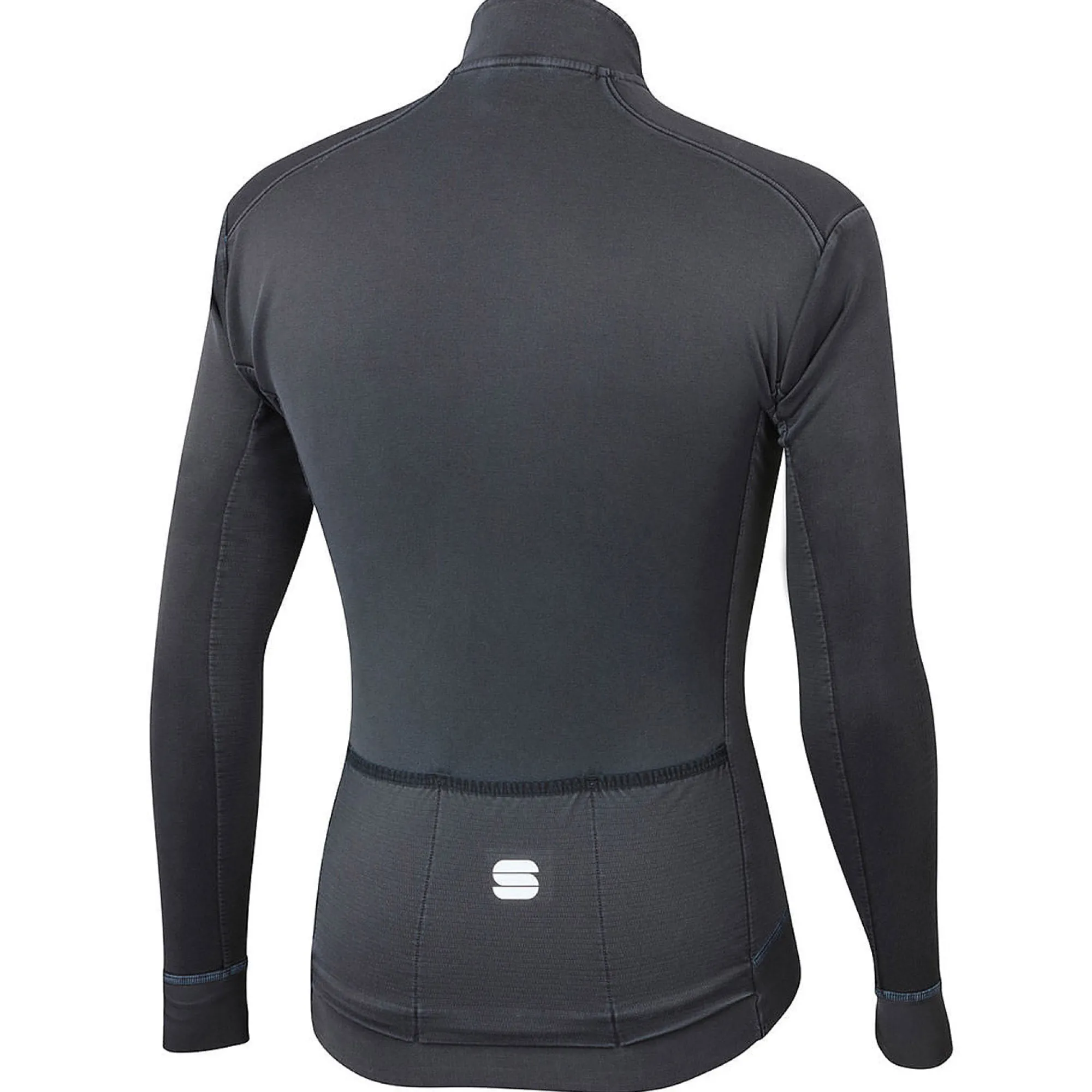Uomo Sportful Maglie*agia aniche unghe onocroe - Antracite
