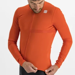 Uomo Sportful Maglie*agia aniche unghe atchy -