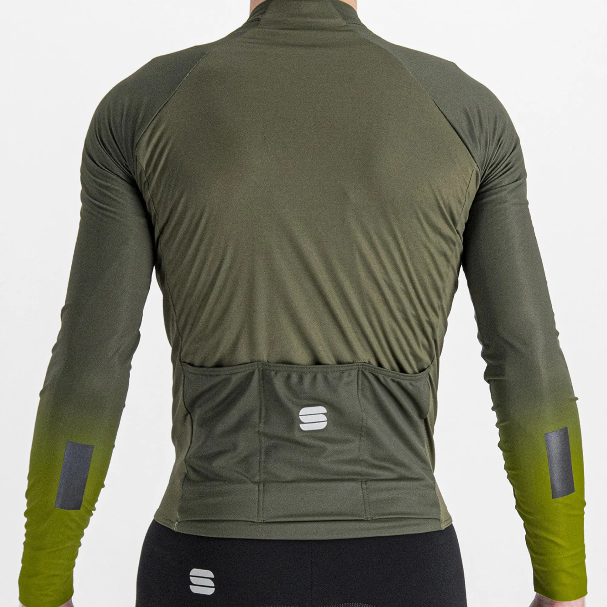 Uomo Sportful Maglie*agia aniche unghe Bodyfit Pro - curo