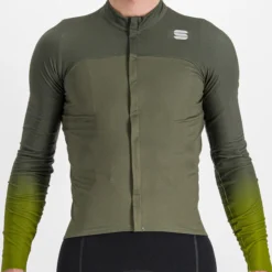 Uomo Sportful Maglie*agia aniche unghe Bodyfit Pro - curo