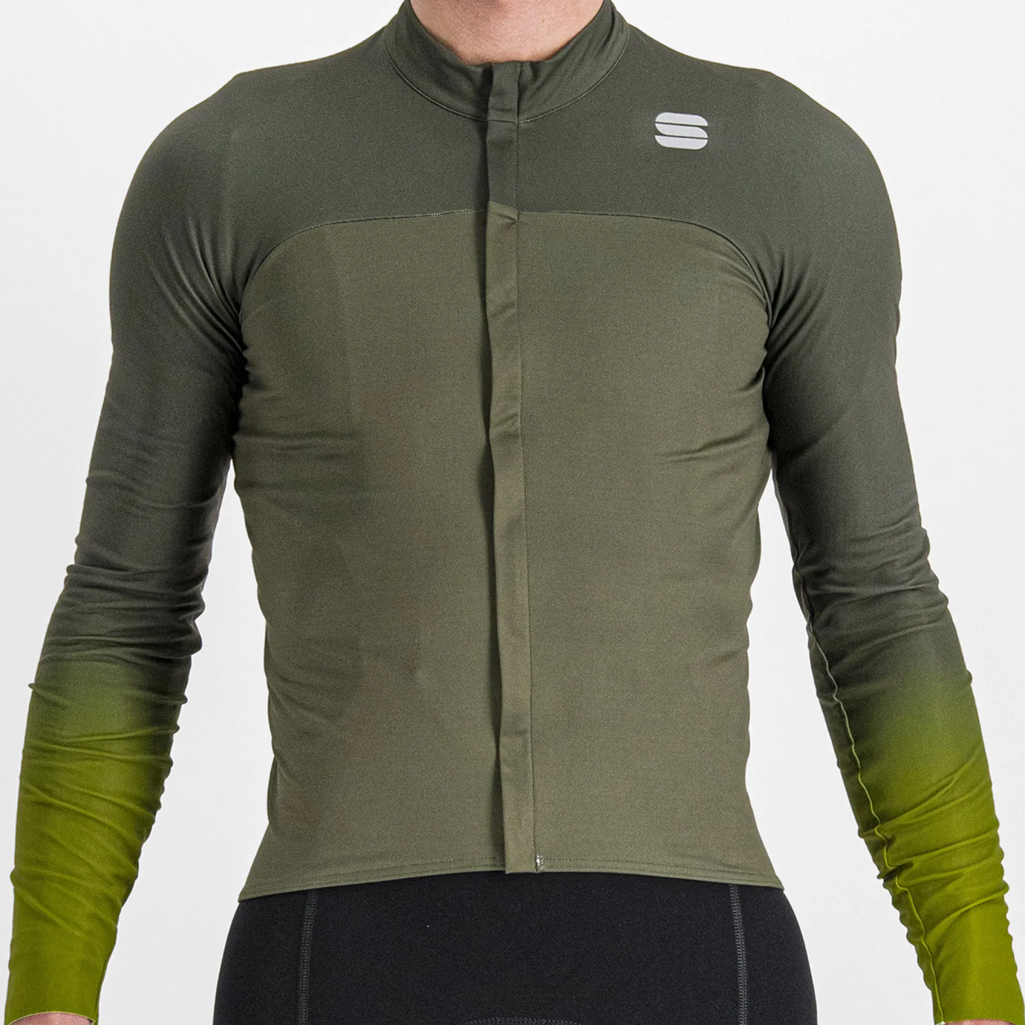 Uomo Sportful Maglie*agia aniche unghe Bodyfit Pro - curo