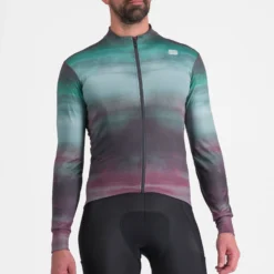 Uomo Sportful Maglie*agia aniche unghe Fow upergiara -