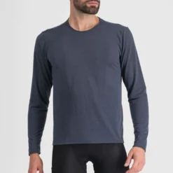 Uomo Sportful Maglie*agia aniche unghe Giara Tee -