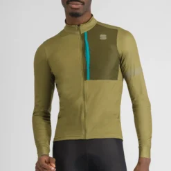 Uomo Sportful Maglie*agia aniche unghe upergiara - curo