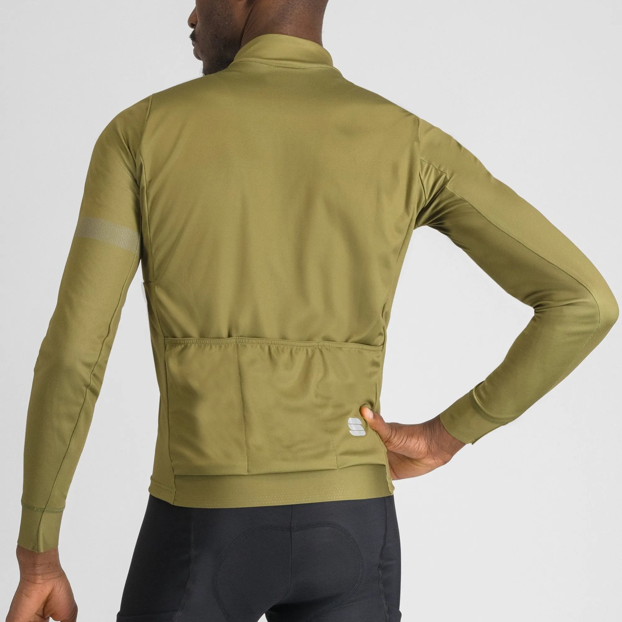 Uomo Sportful Maglie*agia aniche unghe upergiara - curo