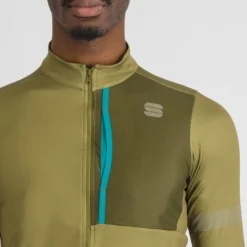 Uomo Sportful Maglie*agia aniche unghe upergiara - curo