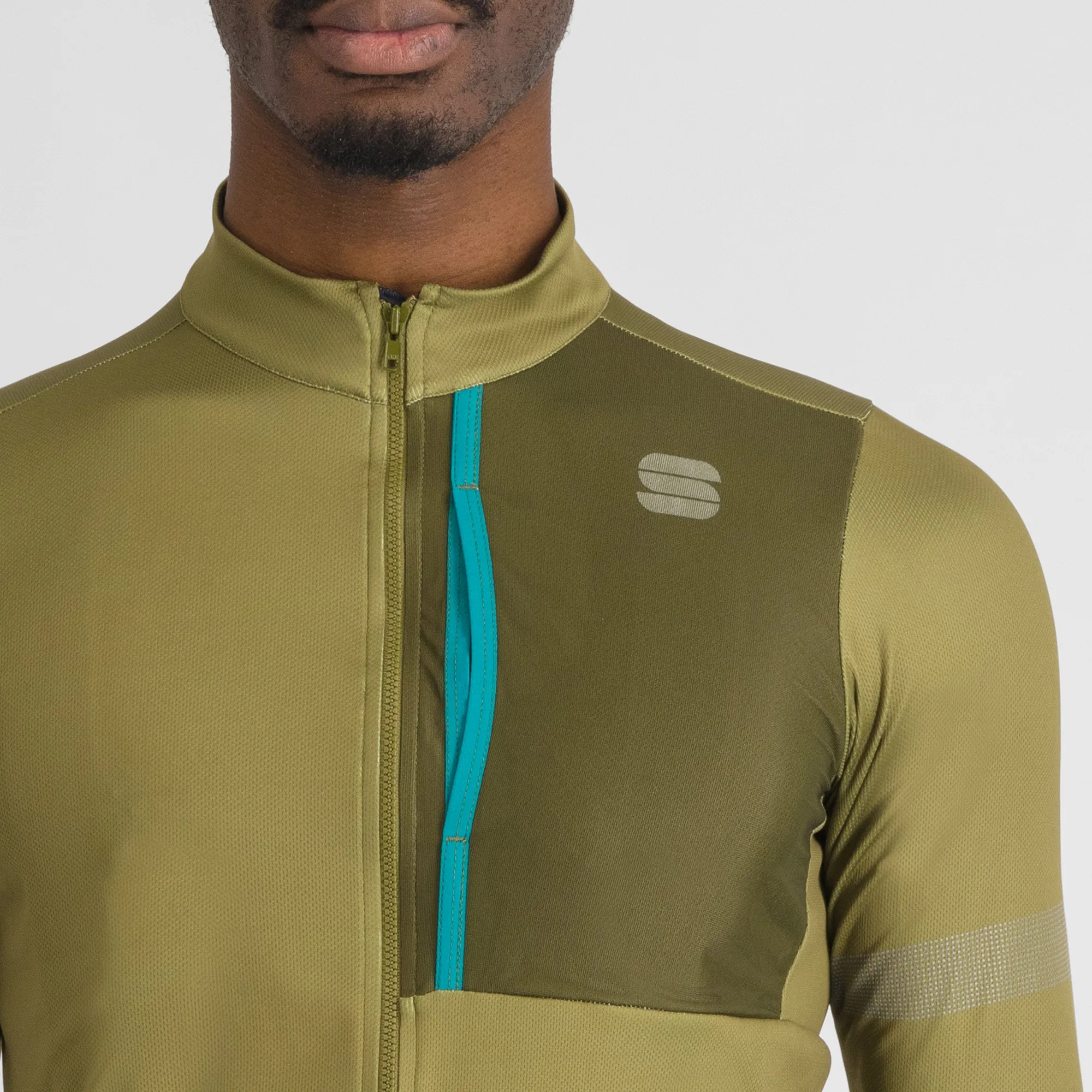 Uomo Sportful Maglie*agia aniche unghe upergiara - curo