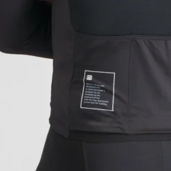Uomo Sportful Maglie*agia aniche unghe rk -