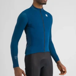 Uomo Sportful Maglie*agia aniche unghe rk -