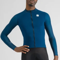 Uomo Sportful Maglie*agia aniche unghe rk -