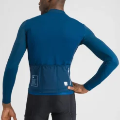 Uomo Sportful Maglie*agia aniche unghe rk -