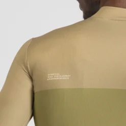 Uomo Sportful Maglie*agia aniche unghe Pita - chiaro