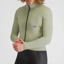 Uomo Sportful Maglie*agia aniche unghe upergiara Woo -