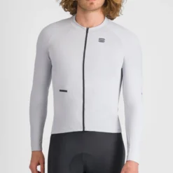 Uomo Sportful Maglie*agia aniche unghe upernova -