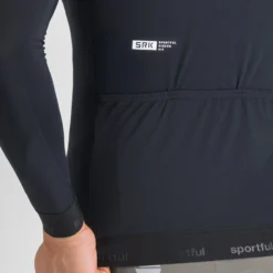 Uomo Sportful Maglie*agia aniche unghe rk -